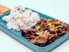 Beef Teriyaki With Rice