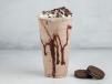 Oreo Milkshake