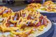 Our New, Amazing Volcano Crepe