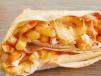 Potato Crepe