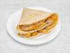 Crepe Cordon Bleu