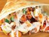 Super Crunchy Crepe