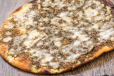 Za'atar Manakish