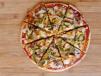 Chicken Pizza