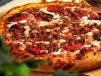 Meat Pizza