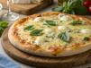 Mix Cheese Pizza