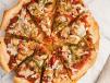 Fajita Pizza
