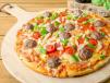Meat Mix Pizza