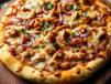 Chicken Mix Pizza