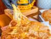 Mixed Cheese Meshletat
