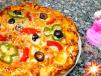 Hawawshi Pizza