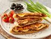 Hawawshi Meat And Cheese