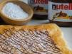Nutella Meshaltet