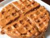 Lotus Waffle