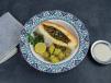 Fino Liver Sandwich