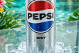 Pepsi Diet Free Sugar