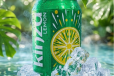 kinza lemon