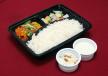 Vegetable Combo