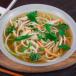 Noodles Soup With Original Chicken (2pcs)