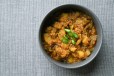Aloo Bhaji