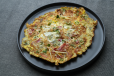 Double Omelette