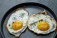 Egg Half Fry