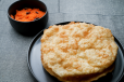 Halwa Puri Set 1
