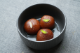 Gulab Jamun (3Pcs)
