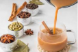 Masala Tea