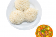 Idiyappam 3 Pcs