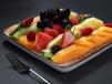 Mixed Fruit Plate