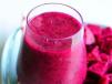 Dragon Fruit Red Juice