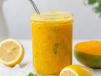 Mango Orange Mojito