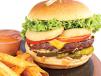 Al Riyad Burger Grilled