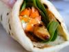 Grilled Chicken Wrap