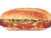Hot N Spicy Sandwich