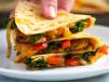 Healthy Beef Quesadilla