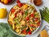 Vegetable Pasta