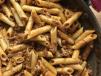 Beef Pasta