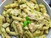 Chicken Pesto Pasta