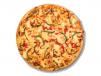 Zinger Pizza