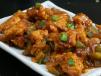 Chicken Manchurian
