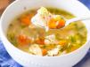 Chicken Soup