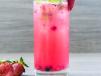 Strawberry Mojito