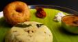 Pongal Vada