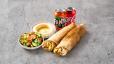 Meal for 2 Tawook Combo