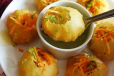 Khatti Methi Pani Puri