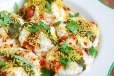 Dahi Puri