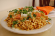 Bhel Puri (Chef's Special)