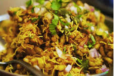 Regular Chatpatti Bhel